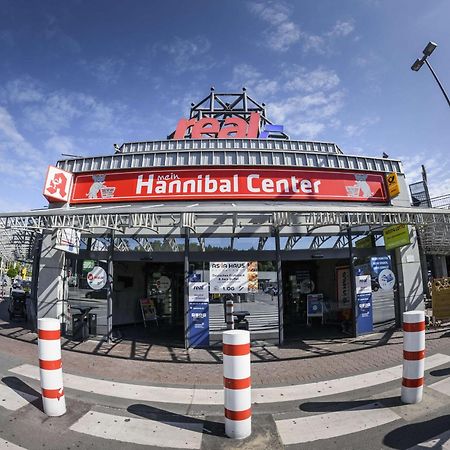Homestay Bochum Esterno foto