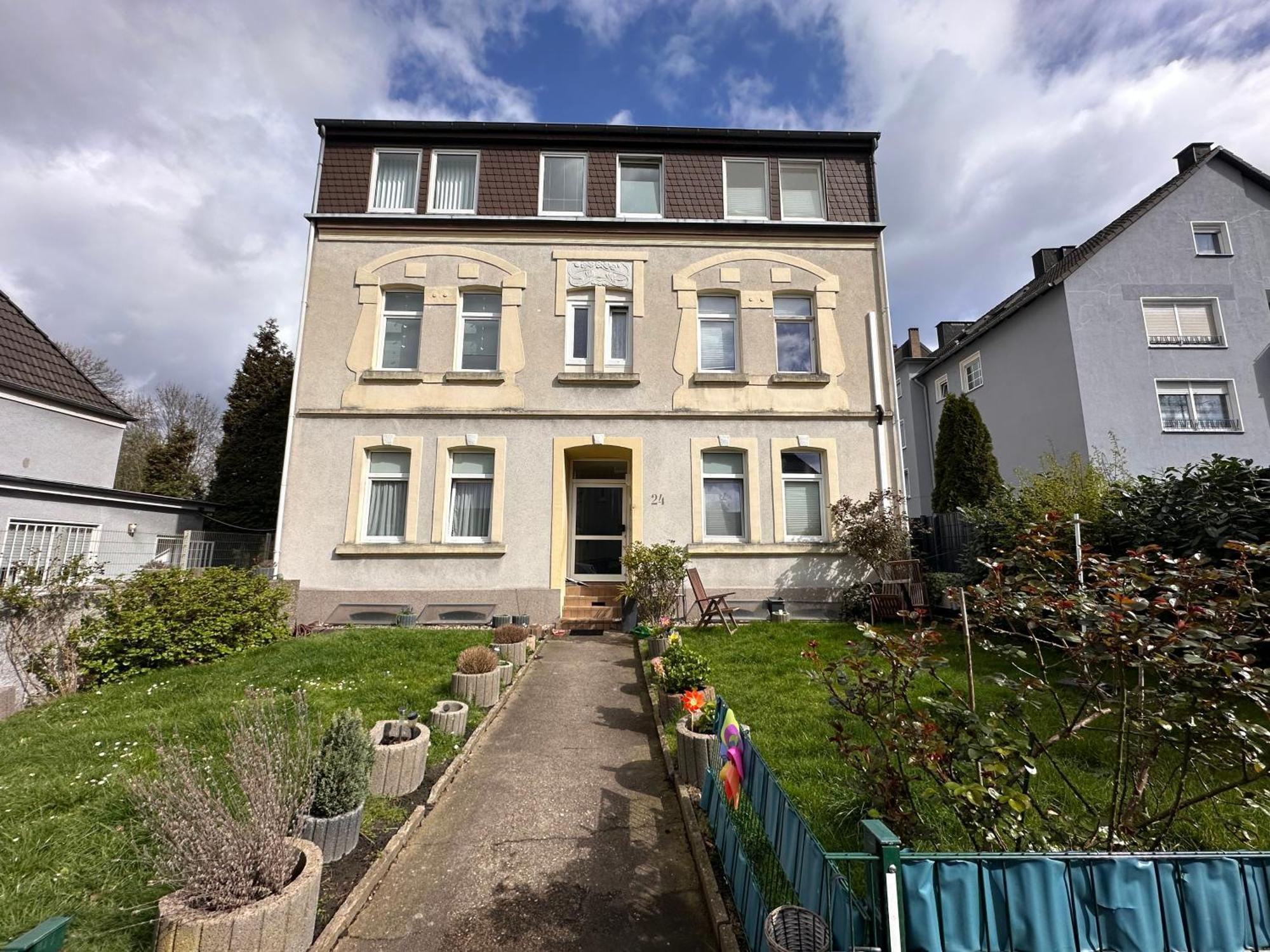Homestay Bochum Esterno foto