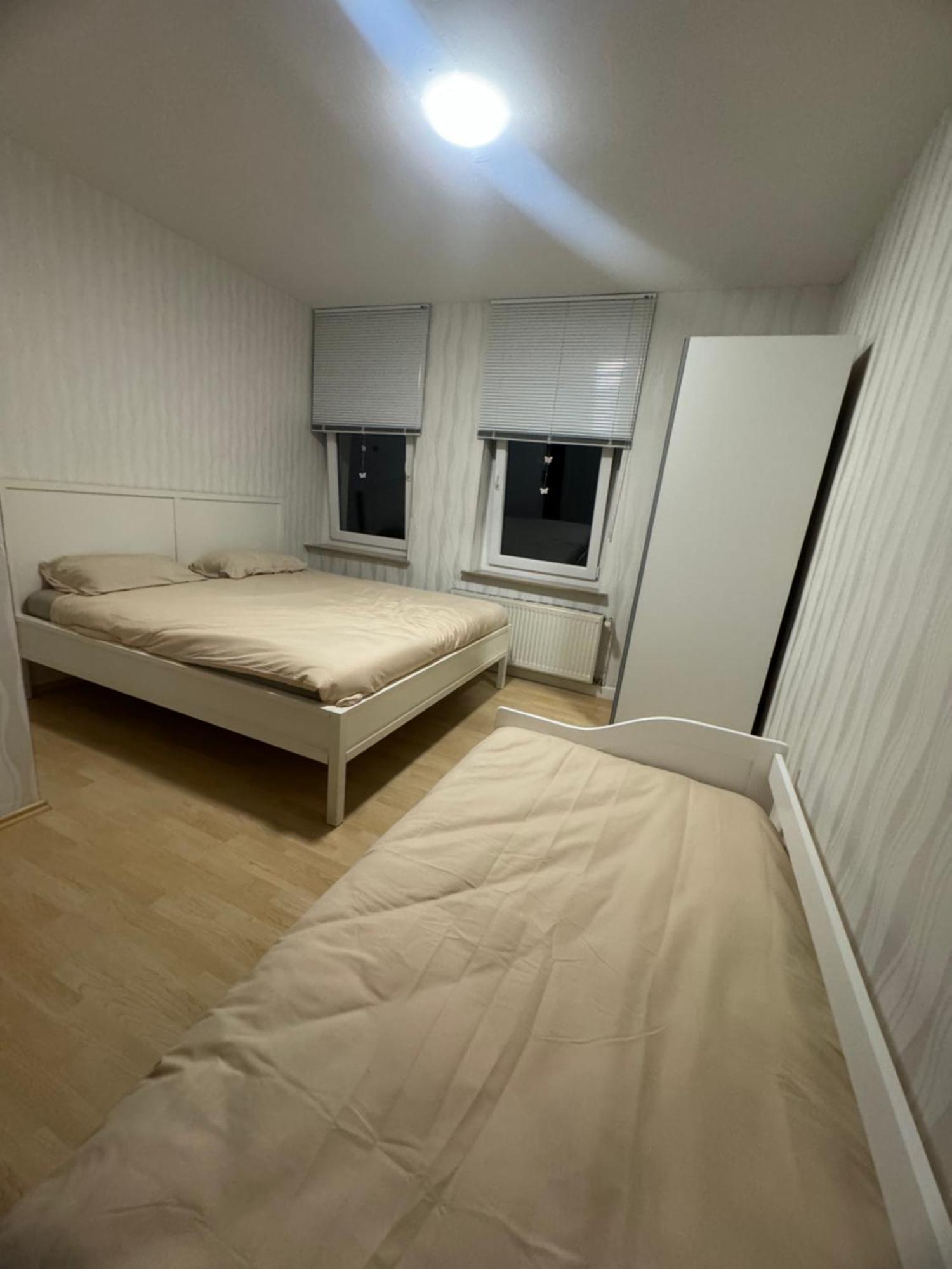 Homestay Bochum Esterno foto