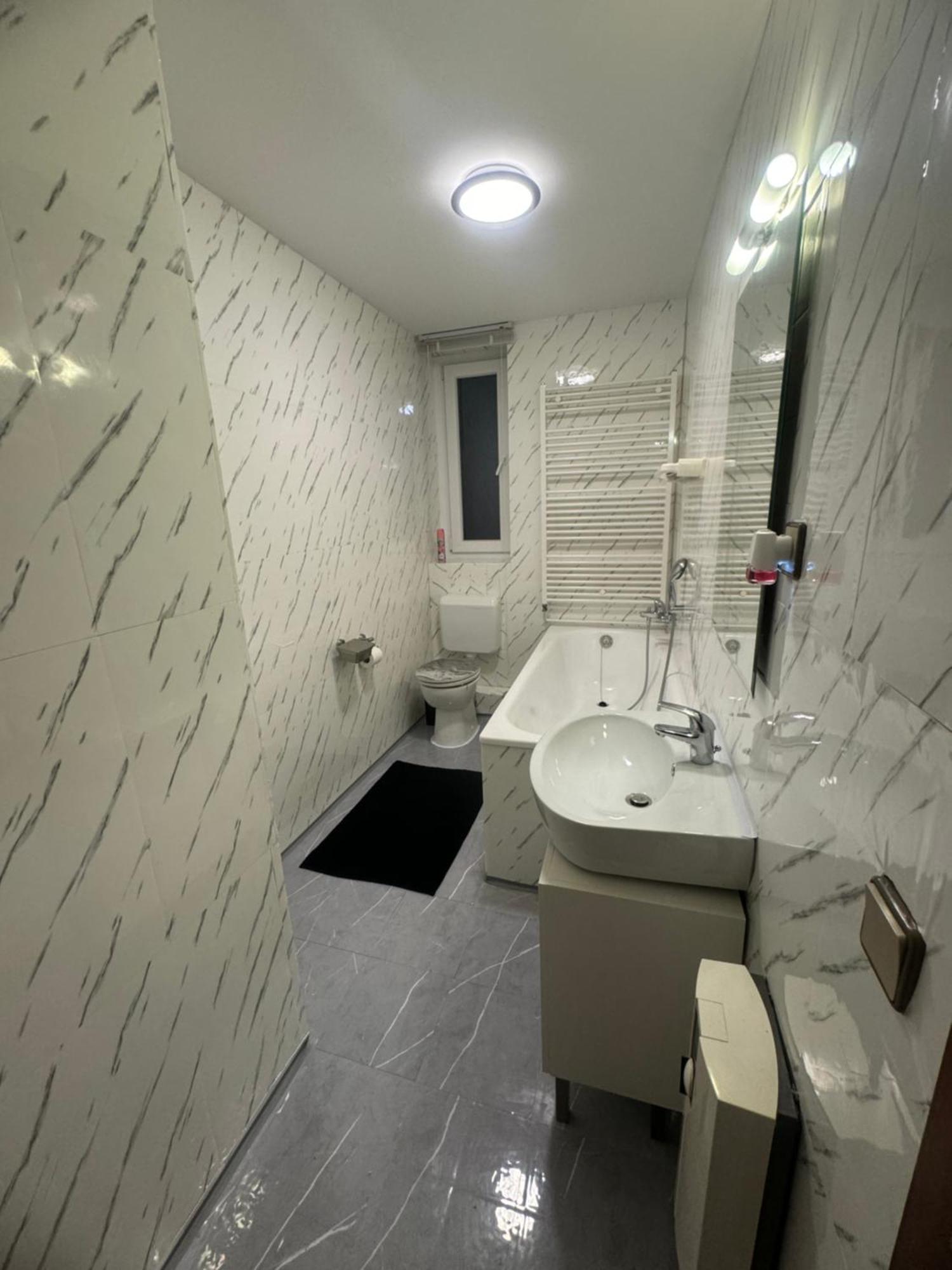 Homestay Bochum Esterno foto