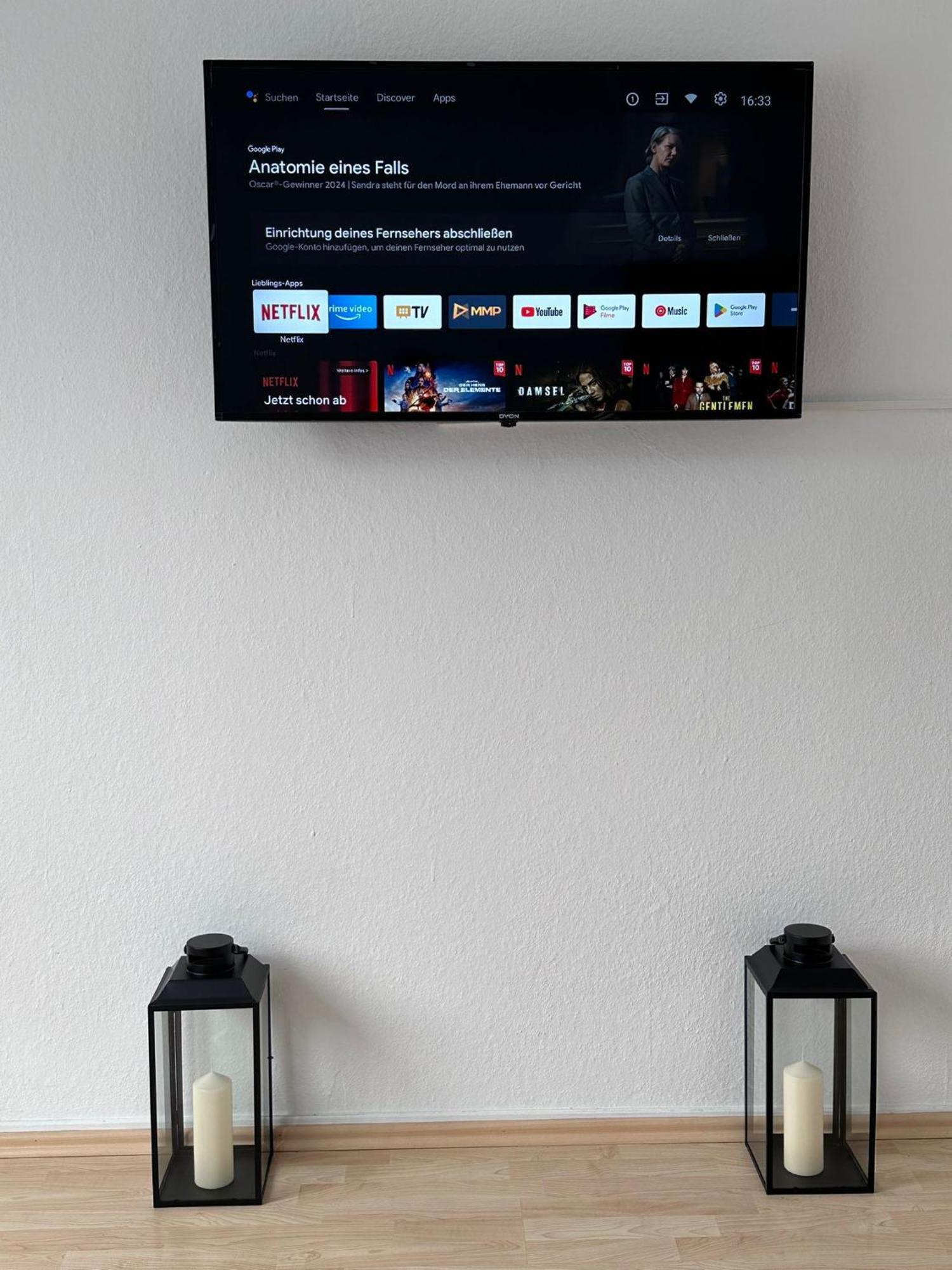 Homestay Bochum Esterno foto