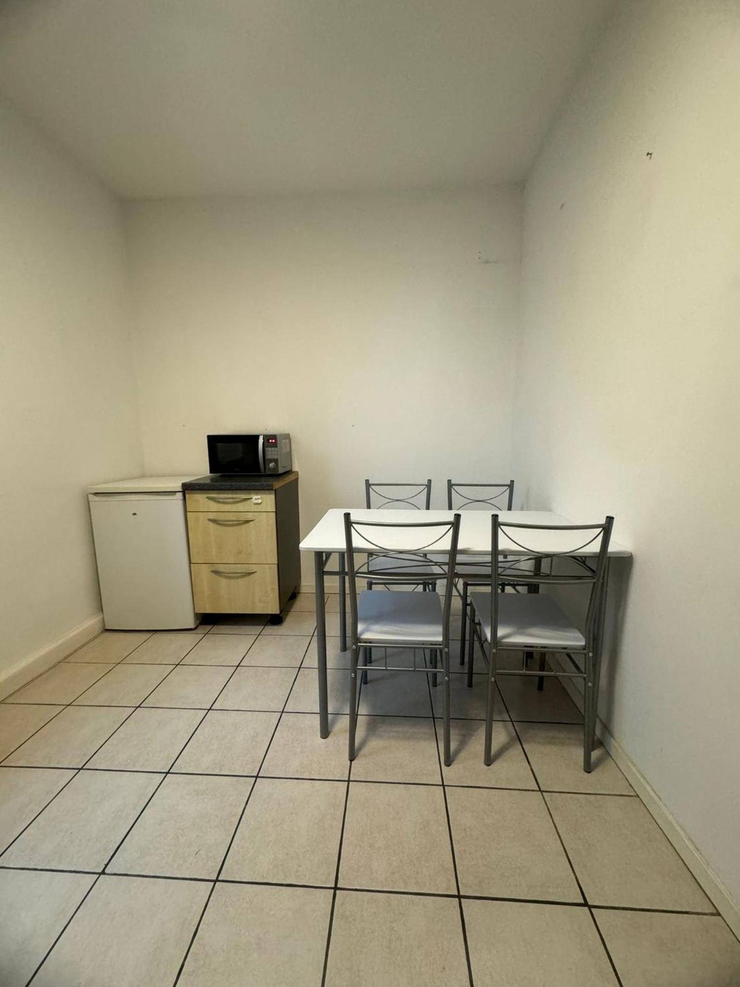 Homestay Bochum Esterno foto