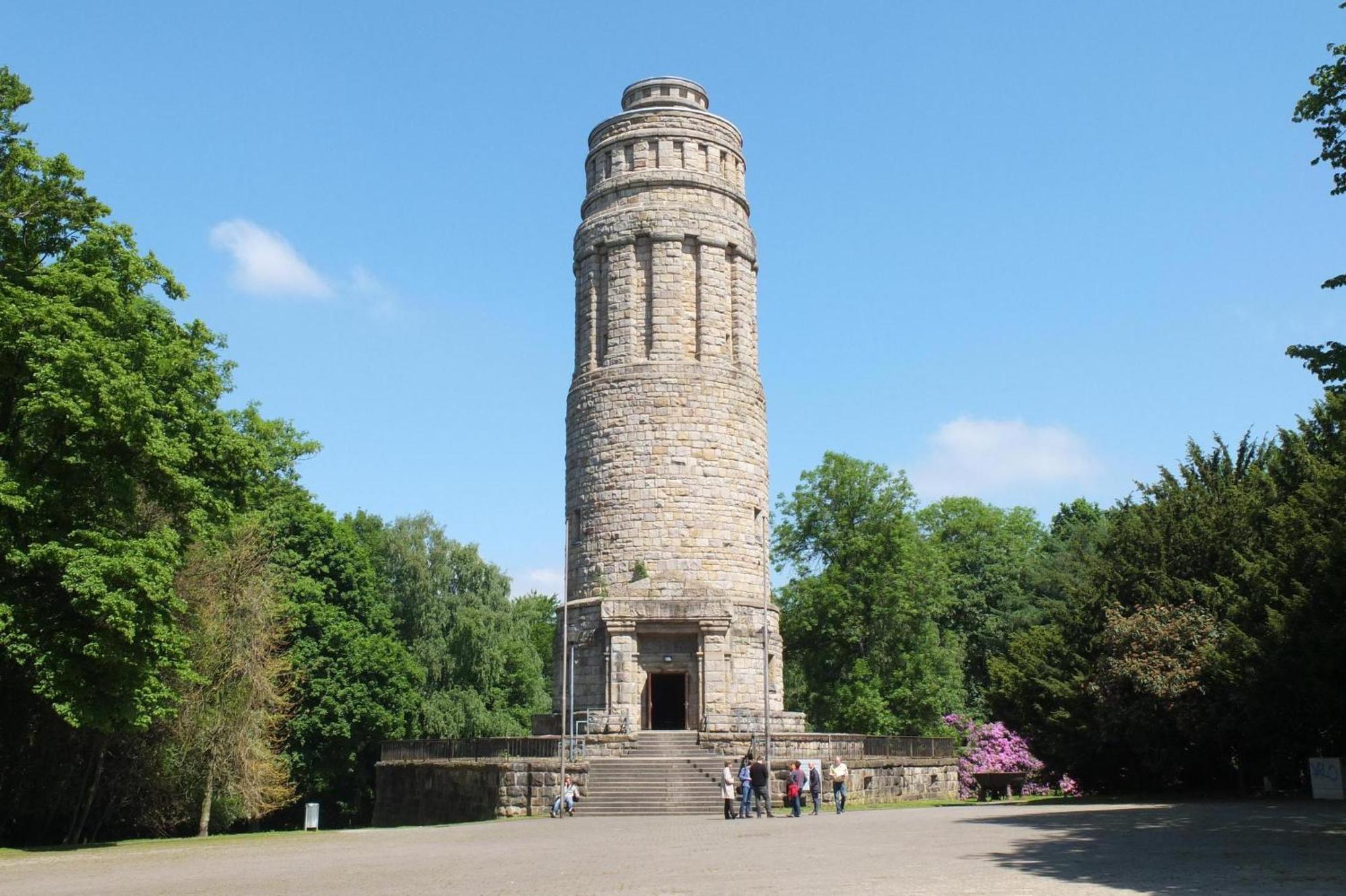 Homestay Bochum Esterno foto