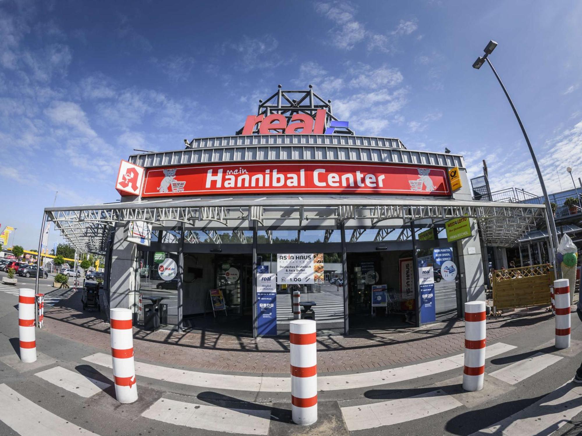 Homestay Bochum Esterno foto