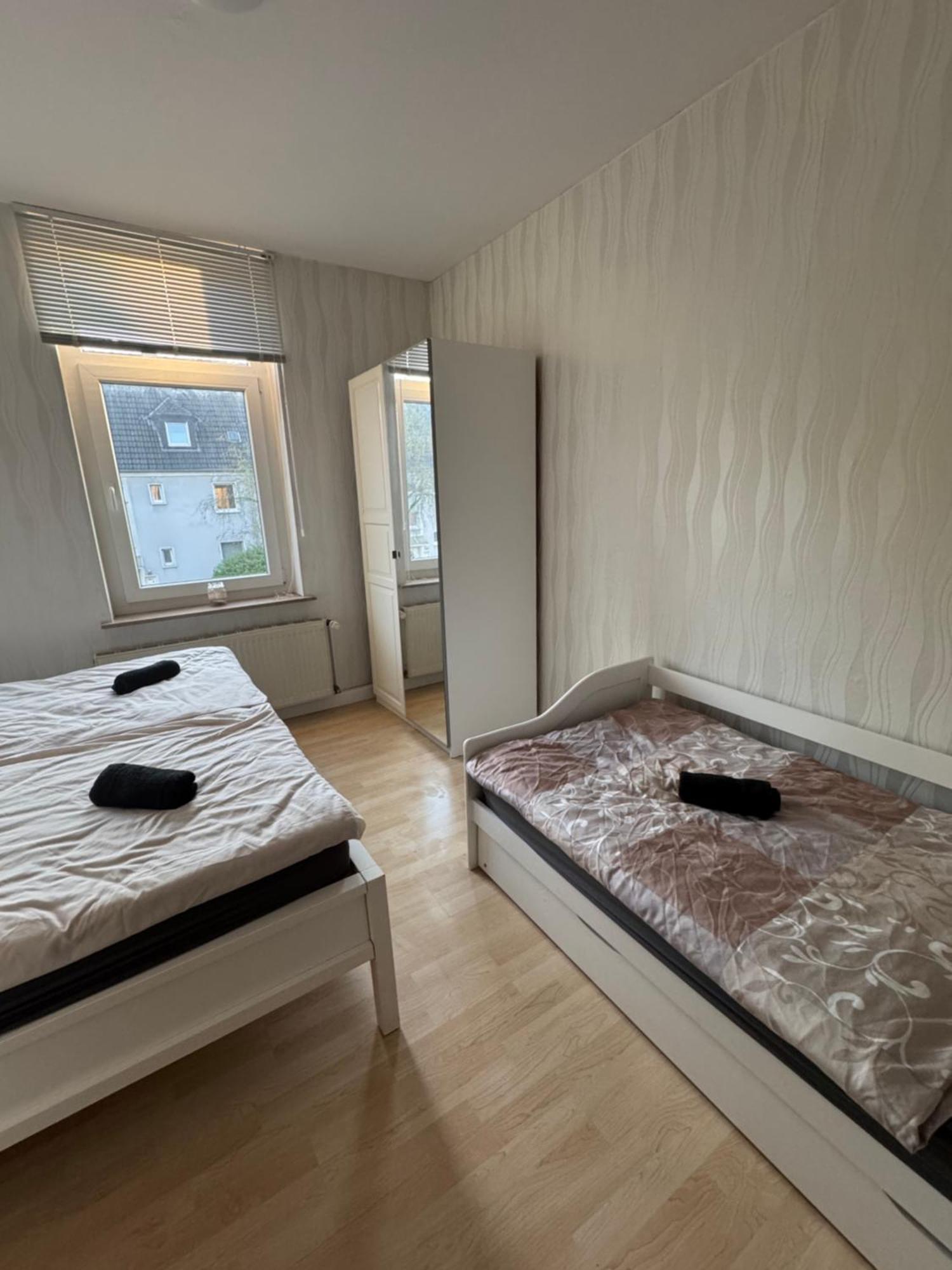 Homestay Bochum Esterno foto