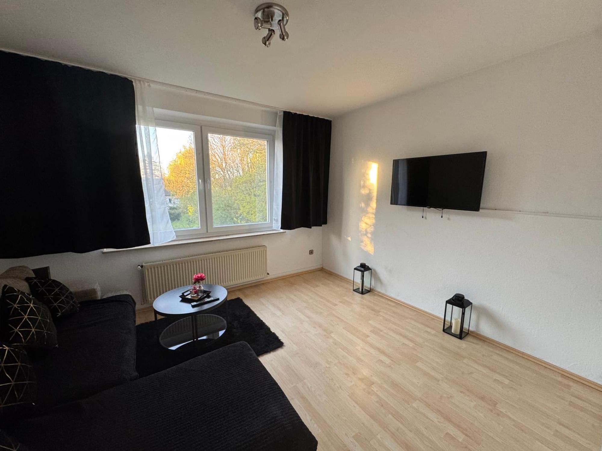 Homestay Bochum Esterno foto